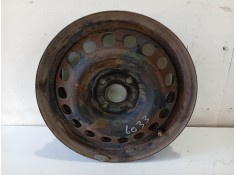 Recambio de llanta trasera derecha para chevrolet aveo / kalos hatchback (t250, t255) 1.4 referencia OEM IAM 95905458  