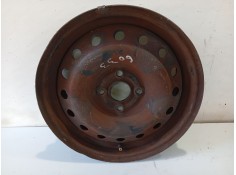Recambio de llanta trasera izquierda para chevrolet aveo / kalos hatchback (t250, t255) 1.4 referencia OEM IAM 95905458  