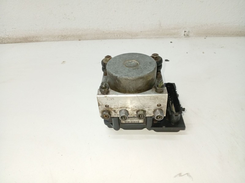 Recambio de abs para nissan micra (k12e) referencia OEM IAM 47660BC66A 0265231841 0265800574