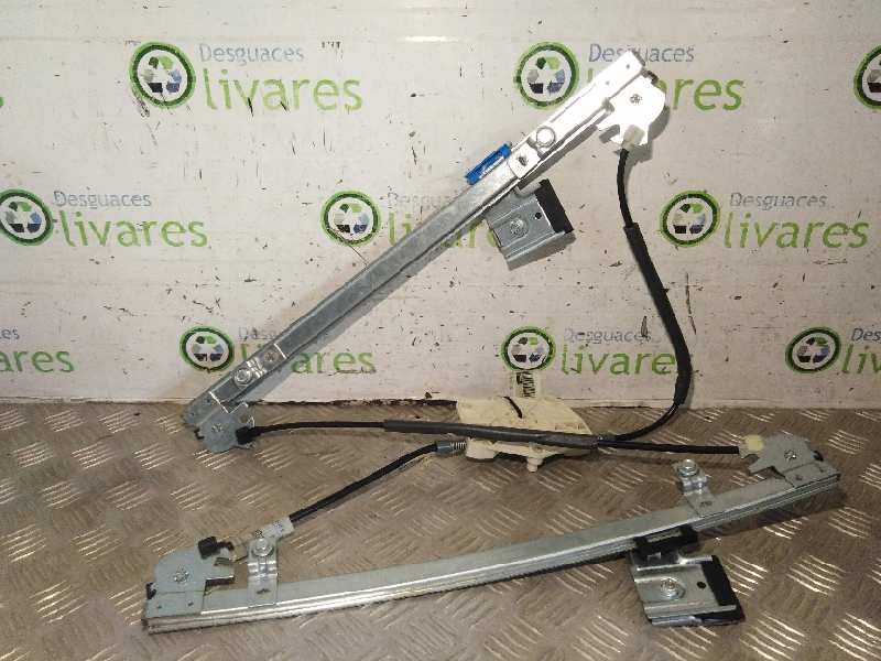 Recambio de elevalunas delantero izquierdo para  referencia OEM IAM   