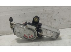 Recambio de motor limpia trasero para fiat punto (188_) 1.2 60 (188.030, .050, .130, .150, .230, .250) referencia OEM IAM 663500