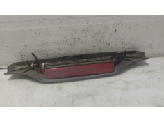 Recambio de luz central de freno para fiat punto (188_) 1.2 60 (188.030, .050, .130, .150, .230, .250) referencia OEM IAM 735269