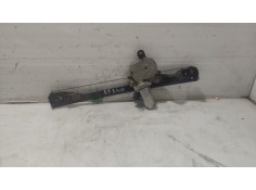 Recambio de elevalunas delantero derecho para fiat punto (188_) 1.2 60 (188.030, .050, .130, .150, .230, .250) referencia OEM IA