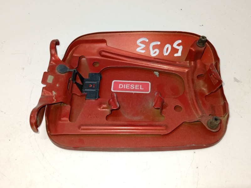 Recambio de tapa combustible para nissan micra (k12e) referencia OEM IAM   