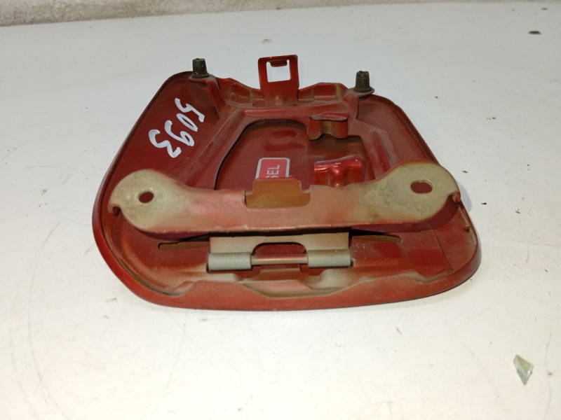 Recambio de tapa combustible para nissan micra (k12e) referencia OEM IAM   