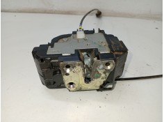 Recambio de cerradura puerta delantera derecha para nissan micra (k12e) referencia OEM IAM 80500AX11A  