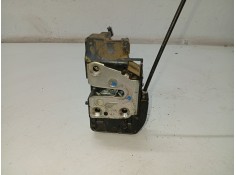 Recambio de cerradura puerta trasera derecha para nissan micra (k12e) referencia OEM IAM 82500AX11A  
