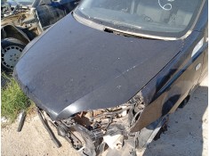 Recambio de capot delantero para chevrolet aveo / kalos hatchback (t250, t255) 1.4 referencia OEM IAM 95164301   2