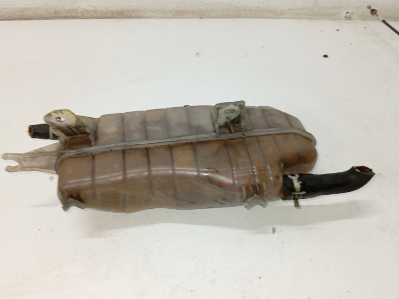 Recambio de deposito expansion para nissan micra (k12e) referencia OEM IAM 21711AX600  