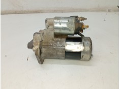 Recambio de motor arranque para nissan micra (k12e) referencia OEM IAM 2330000Q0H  