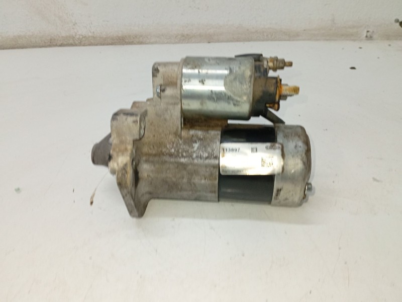 Recambio de motor arranque para nissan micra (k12e) referencia OEM IAM 2330000Q0H  