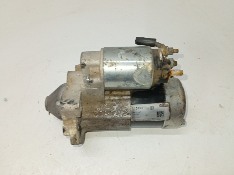 Recambio de motor arranque para nissan micra (k12e) referencia OEM IAM 2330000Q0H  