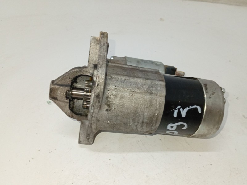 Recambio de motor arranque para nissan micra (k12e) referencia OEM IAM 2330000Q0H  