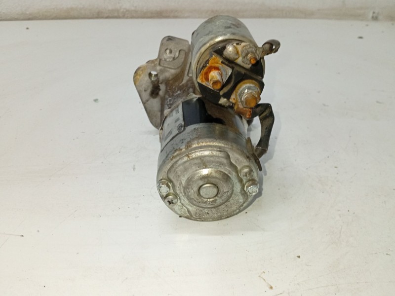 Recambio de motor arranque para nissan micra (k12e) referencia OEM IAM 2330000Q0H  