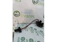 Recambio de resistencia calefaccion para  referencia OEM IAM    2