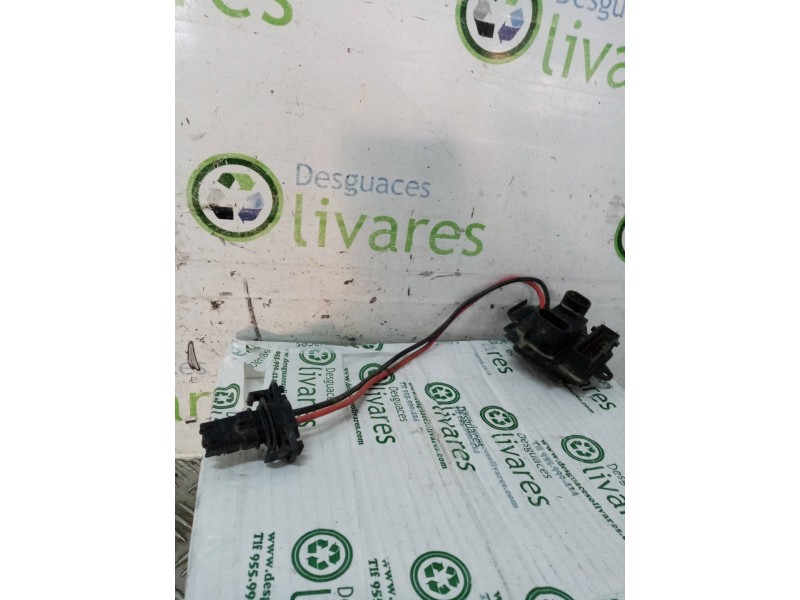 Recambio de resistencia calefaccion para  referencia OEM IAM   