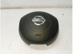 Recambio de airbag delantero izquierdo para nissan micra (k12e) referencia OEM IAM    2