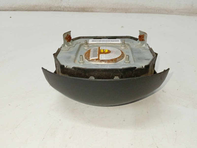 Recambio de airbag delantero izquierdo para nissan micra (k12e) referencia OEM IAM 98510AX301  