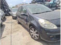 renault clio iii (br0/1, cr0/1) del año 2006 2
