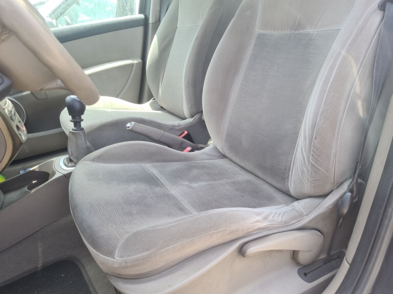 renault clio iii (br0/1, cr0/1) del año 2006