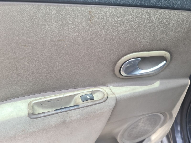 renault clio iii (br0/1, cr0/1) del año 2006