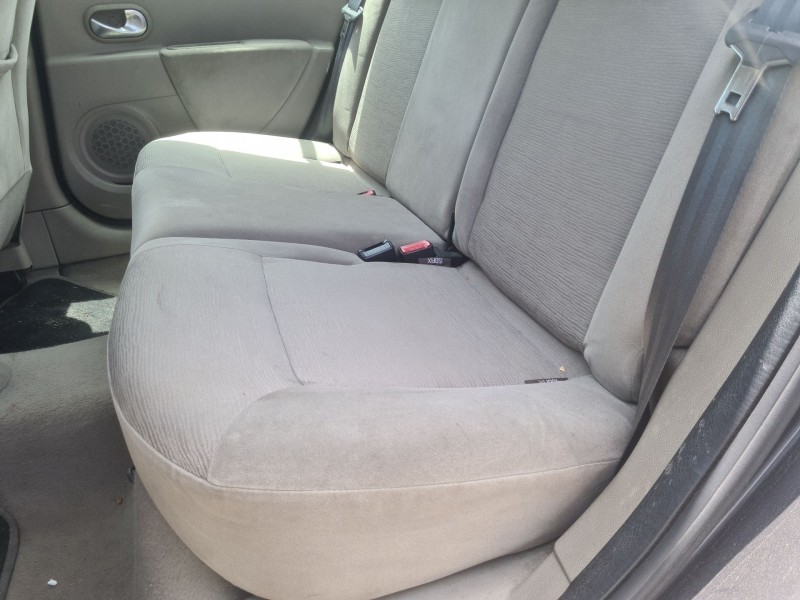 renault clio iii (br0/1, cr0/1) del año 2006