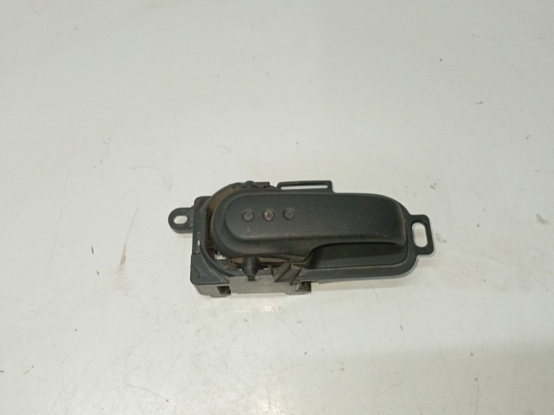 Recambio de maneta interior delantera derecha para nissan micra (k12e) referencia OEM IAM 80670AX600  
