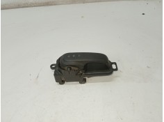 Recambio de maneta interior delantera derecha para nissan micra (k12e) referencia OEM IAM 80670AX600   2