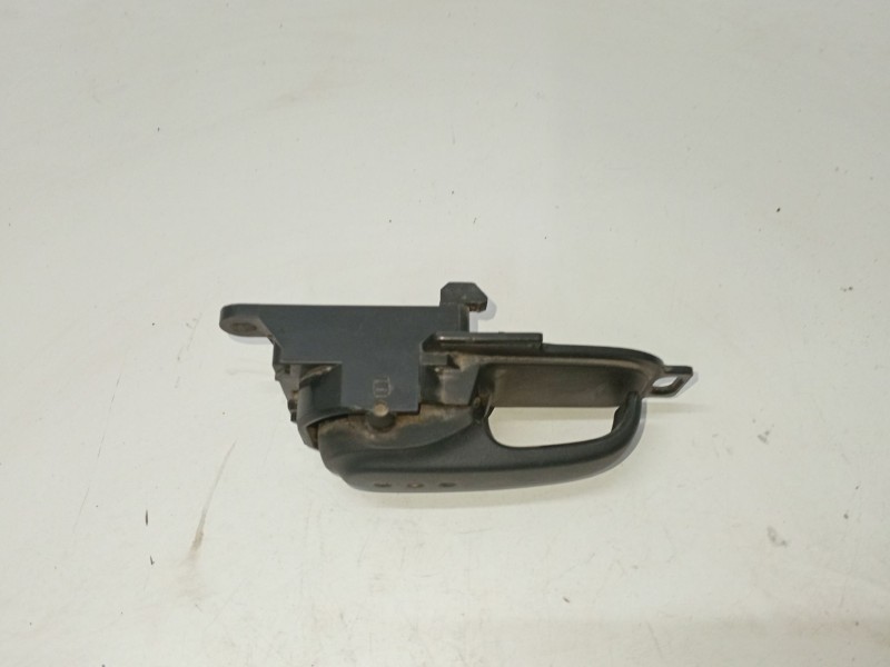 Recambio de maneta interior delantera derecha para nissan micra (k12e) referencia OEM IAM 80670AX600  