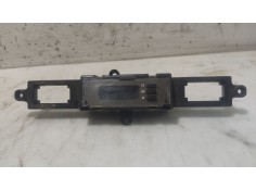 Recambio de pantalla multifuncion para kia sportage 2.0 turbodiesel cat referencia OEM IAM   