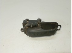 Recambio de maneta interior delantera izquierda para nissan micra (k12e) referencia OEM IAM 80671AX600 5010800006 80671 2