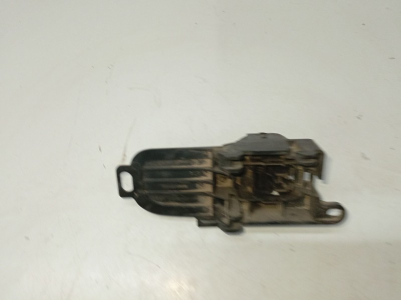 Recambio de maneta interior delantera izquierda para nissan micra (k12e) referencia OEM IAM 80671AX600 5010800006 80671