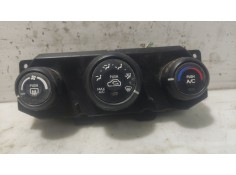 Recambio de mando calefaccion / aire acondicionado para kia sportage 2.0 turbodiesel cat referencia OEM IAM   