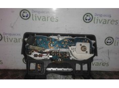 Recambio de cuadro instrumentos para mitsubishi montero (l040) 2.5 turbodiesel   |   0.83 - ... | 1983 | 84 cv / 62 kw referenci 2