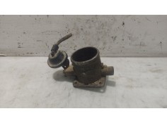 Recambio de caja mariposa para kia sportage 2.0 turbodiesel cat referencia OEM IAM   