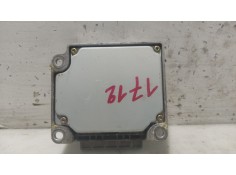 Recambio de centralita airbag para kia sportage 2.0 turbodiesel cat referencia OEM IAM    2