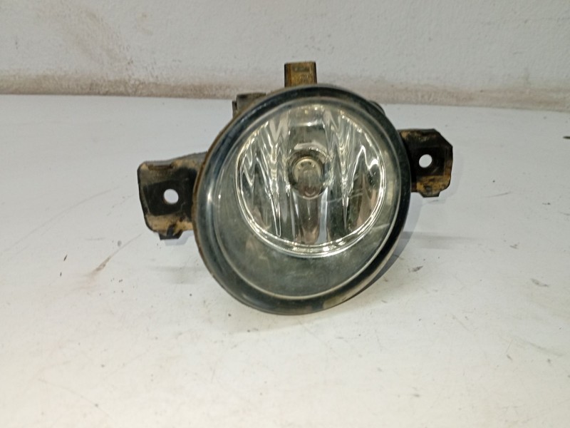 Recambio de faro antiniebla derecho para nissan micra (k12e) referencia OEM IAM   