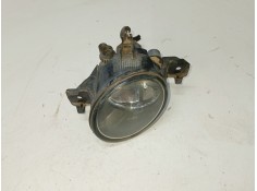 Recambio de faro antiniebla derecho para nissan micra (k12e) referencia OEM IAM    2