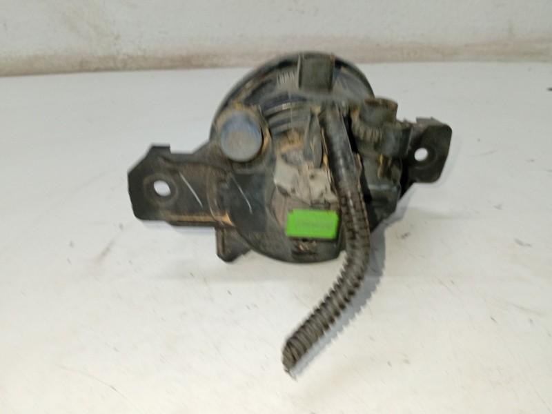 Recambio de faro antiniebla derecho para nissan micra (k12e) referencia OEM IAM   