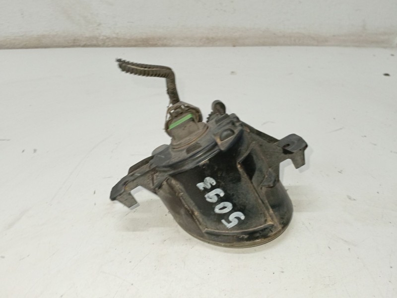 Recambio de faro antiniebla derecho para nissan micra (k12e) referencia OEM IAM   