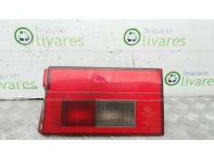 Recambio de piloto trasero izquierdo para  referencia OEM IAM   