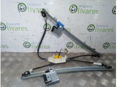 Recambio de elevalunas delantero izquierdo para  referencia OEM IAM    2