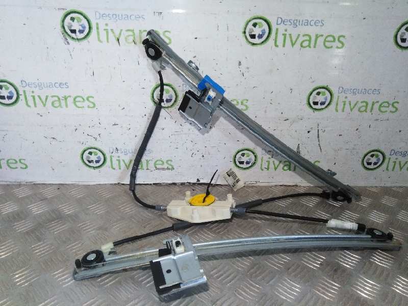 Recambio de elevalunas delantero izquierdo para  referencia OEM IAM   