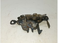 Recambio de cerradura capot para nissan micra (k12e) referencia OEM IAM 65601AX61C  