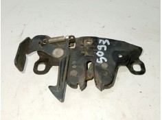 Recambio de cerradura capot para nissan micra (k12e) referencia OEM IAM 65601AX61C   2