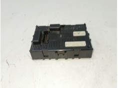 Recambio de centralita bsm para nissan micra (k12e) referencia OEM IAM   