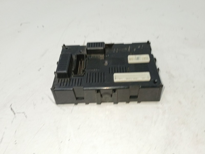 Recambio de centralita bsm para nissan micra (k12e) referencia OEM IAM   
