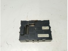 Recambio de centralita bsm para nissan micra (k12e) referencia OEM IAM    2