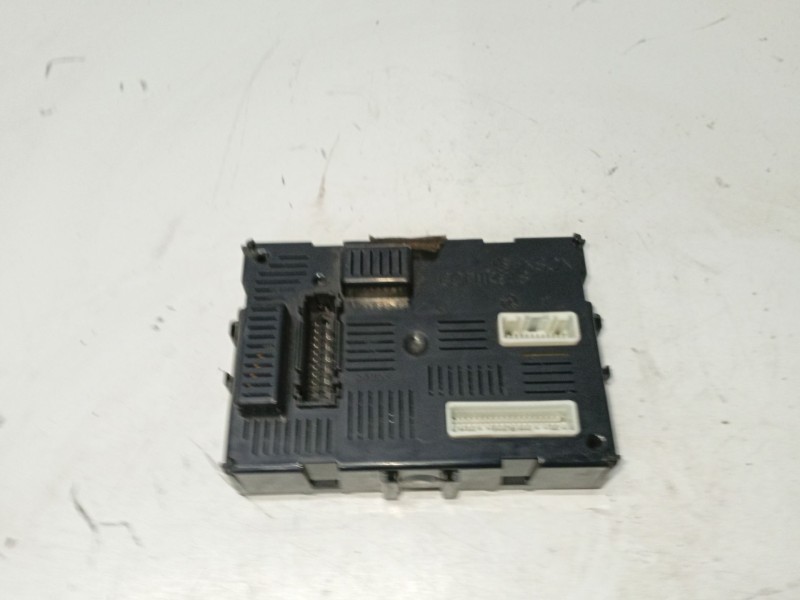 Recambio de centralita bsm para nissan micra (k12e) referencia OEM IAM   