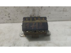 Recambio de resistencia calefaccion para kia sportage 2.0 turbodiesel cat referencia OEM IAM   